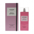 Notebook Peony & White Musk 100ml
