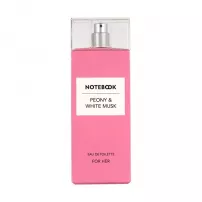 Notebook Peony & White Musk ��������� ���� (������)