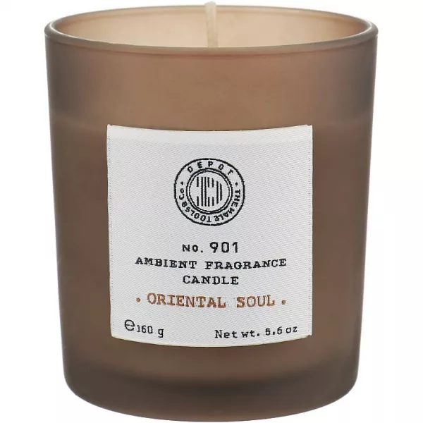 Depot 901 Ambient Fragrance Candle Oriental Soul ������������� ����� 