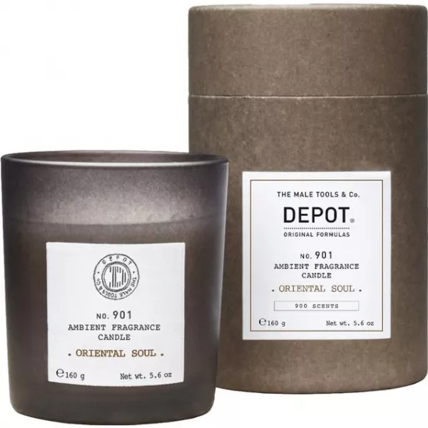 Depot 901 Ambient Fragrance Candle Oriental Soul ������������� ����� 