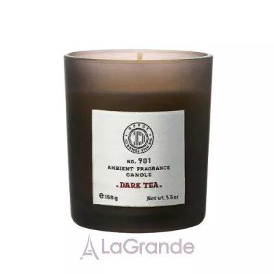 Depot 901 Ambient Fragrance Candle Dark Tea ������������� ����� 
