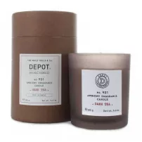 Depot 901 Ambient Fragrance Candle Dark Tea ������������� ����� "������ ���"