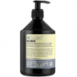 Insight Blonde Cold Reflections Brightening Shampoo 350ml