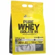 Olimp Pure Whey Isolate 95 Strawberry ������ ������� 
