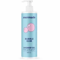 Mermade Bubble Gum Shower Gel ���� ��� ���� "����������� �������"