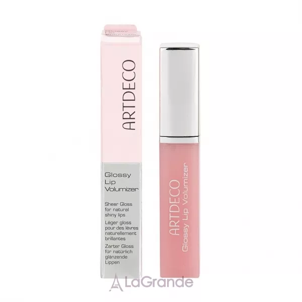 Artdeco Glossy Lip Volumizer ������ ����� ��� ������������� ������ ���