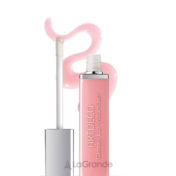 Artdeco Glossy Lip Volumizer ������ ����� ��� ������������� ������ ���