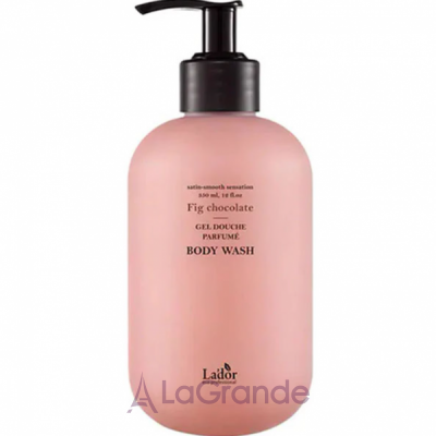 La'dor Body Wash Fig Chocolate �������������� ���� ��� ���� � �������� ������ �� ��������