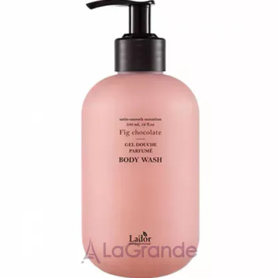 La'dor Body Wash Fig Chocolate �������������� ���� ��� ���� � �������� ������ �� ��������