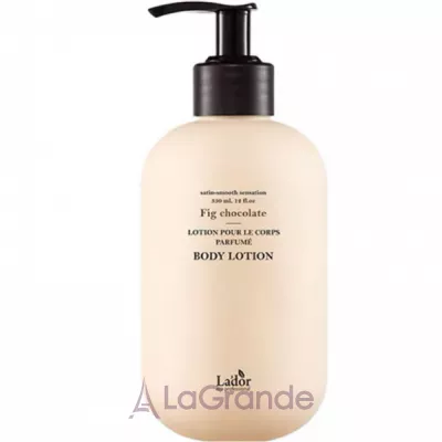 La'dor Body Lotion Fig Chocolat �������������� ������� ��� ��� � �������� ������ �� ��������