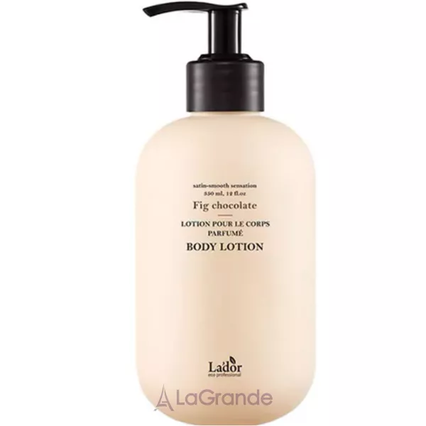 La'dor Body Lotion Fig Chocolat �������������� ������� ��� ��� � �������� ������ �� ��������