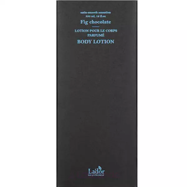 La'dor Body Lotion Fig Chocolat �������������� ������� ��� ��� � �������� ������ �� ��������