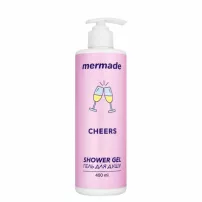 Mermade Cheers Shower Gel ���� ��� ���� � �������� ����������� � ��������