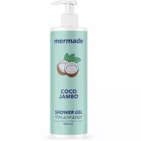 Mermade Coco Jambo Shower Gel ���� ��� ���� "���� ������"
