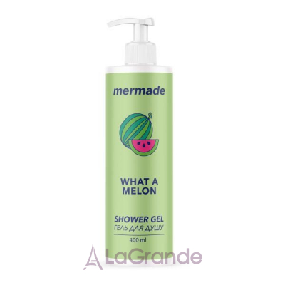 Mermade What A Melon Shower Gel ���� ��� ���� � �������� ������ �� ����