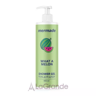 Mermade What A Melon Shower Gel ���� ��� ���� � �������� ������ �� ����