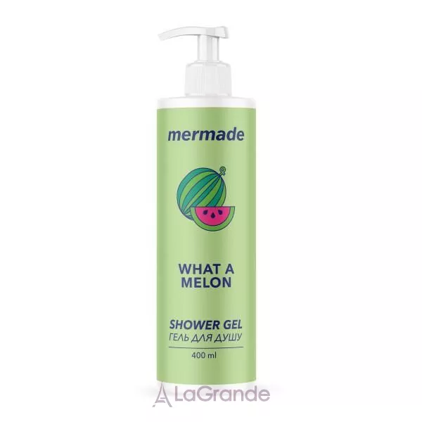 Mermade What A Melon Shower Gel ���� ��� ���� � �������� ������ �� ����