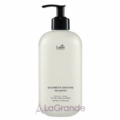 La'dor Dandruff Defense Shampoo ������� ��� ����� ���� ������ ����� ����