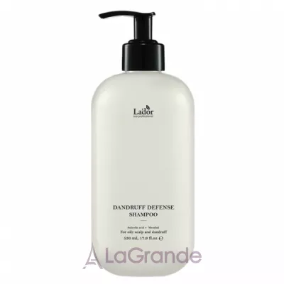 La'dor Dandruff Defense Shampoo ������� ��� ����� ���� ������ ����� ����