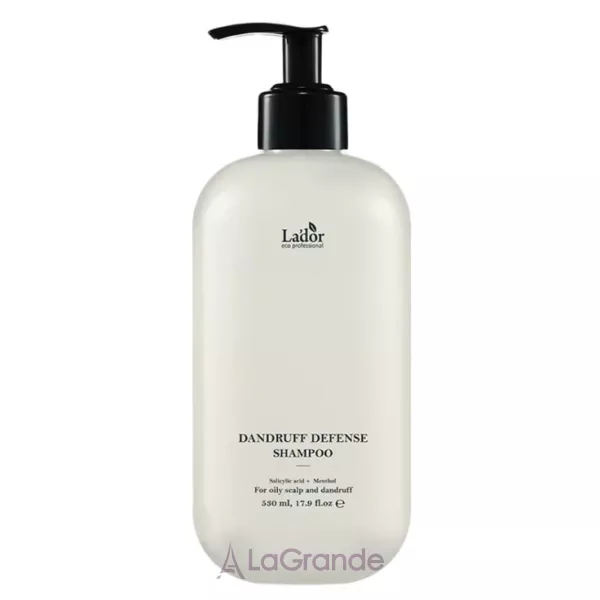 La'dor Dandruff Defense Shampoo ������� ��� ����� ���� ������ ����� ����