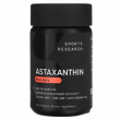 Sports Research Astaxanthin 6 mg 30pcs