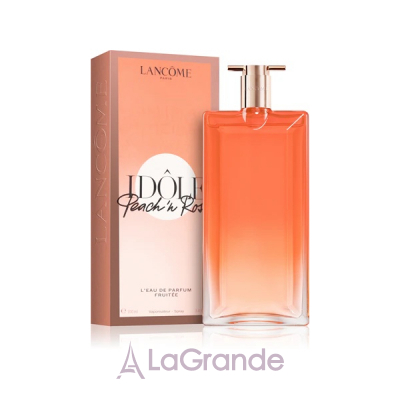 Lancome Idole Peach 'N Roses ��������������� ����