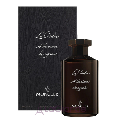 Moncler La Cordee ����������� ����