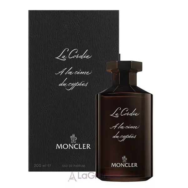 Moncler La Cordee ��������������� ����