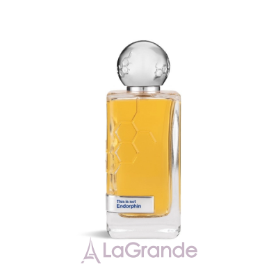 Hormone Paris This is Not Endorphin ���� (TRY)