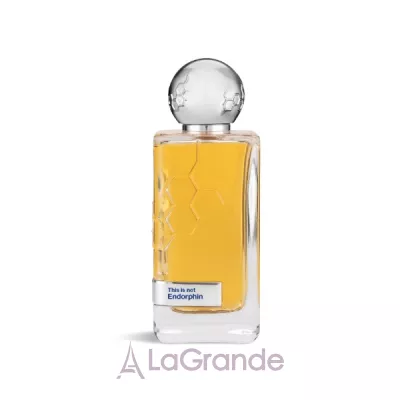 Hormone Paris This is Not Endorphin ���� (TRY)