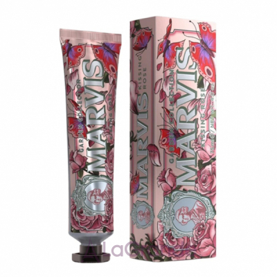 Marvis Garden Collection Kissing Rose ������ ����� 