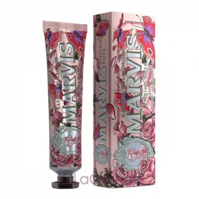Marvis Garden Collection Kissing Rose ������ ����� 