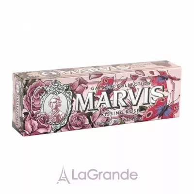 Marvis Garden Collection Kissing Rose ������ ����� 