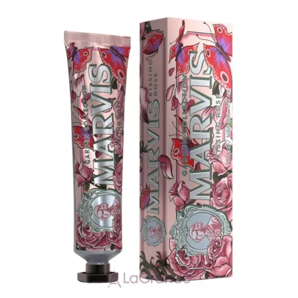Marvis Garden Collection Kissing Rose ����� ����� 