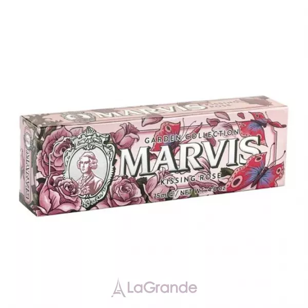 Marvis Garden Collection Kissing Rose ����� ����� 