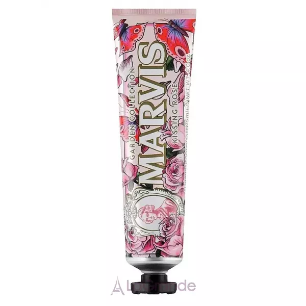 Marvis Garden Collection Kissing Rose ����� ����� 