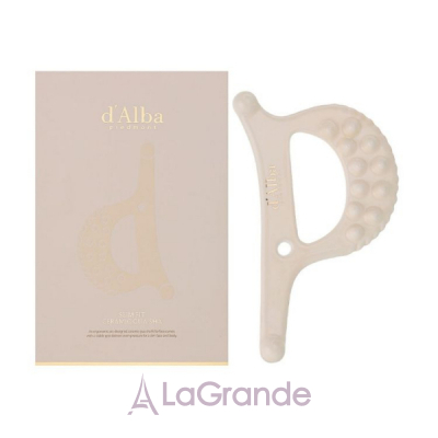 D'Alba Slim Fit Ceramic Guasha ������������ �������� ����� �� ����� �����, ������������� �������