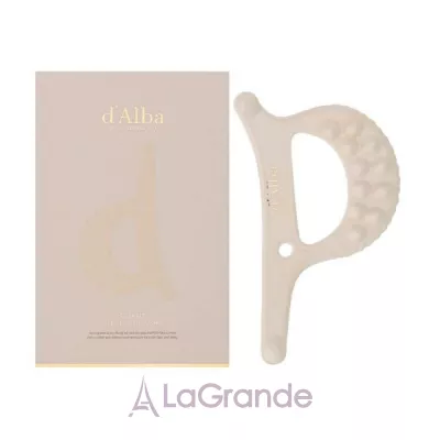 D'Alba Slim Fit Ceramic Guasha ������������ �������� ����� �� ����� �����, ������������� �������