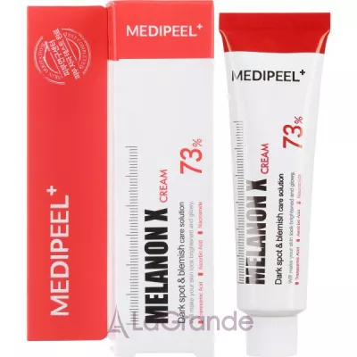 Medi-Peel Melanon X Cream 2.0 ���������� ���� ��� ������� ����� ����������