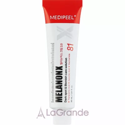 Medi-Peel Melanon X Cream 2.0 ���������� ���� ��� ������� ����� ����������