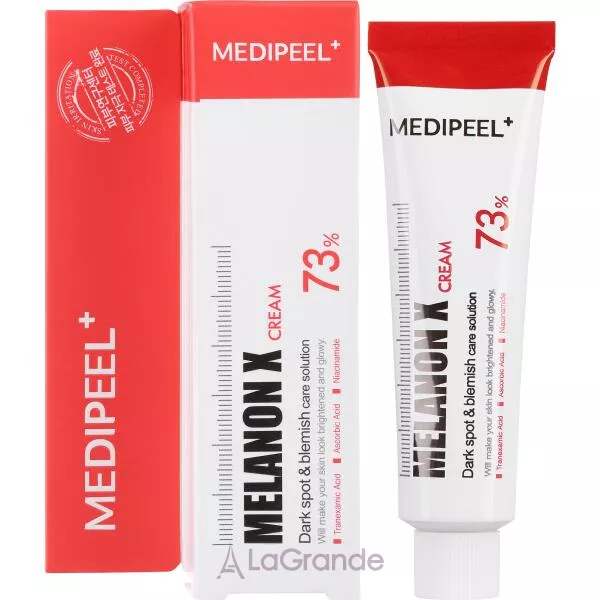Medi-Peel Melanon X Cream 2.0 ���������� ���� ��� ������� ����� ����������
