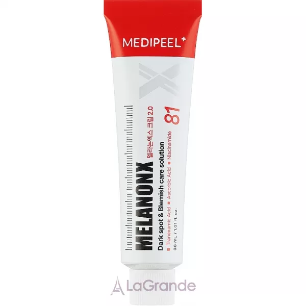Medi-Peel Melanon X Cream 2.0 ���������� ���� ��� ������� ����� ����������
