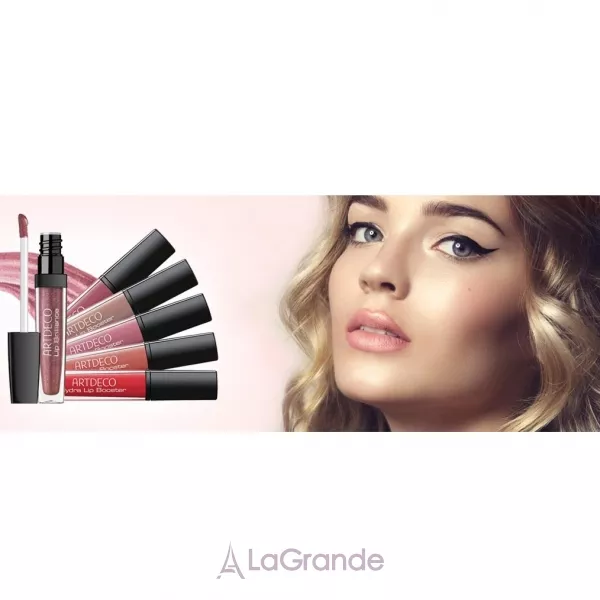 Artdeco Lip Brilliance ������ ����� ��� ���