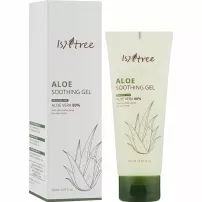Isntree Aloe Soothing Gel ����������� ���� � ���������� ���� 80%