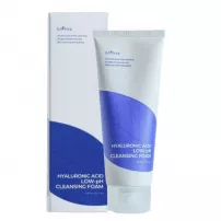 Isntree Hyaluronic Acid Low pH Cleansing Foam ϳ��� ��� �������� � ������� ����� ��