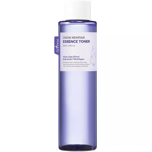 Isntree Onion Newpair Essence Toner ��������-����� � ���������� ��������� ����