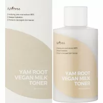 IsNtree Yam Root Vegan Milk Toner ����� ����������� � ������ ������ ����