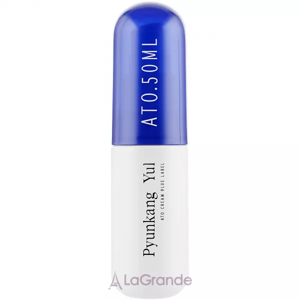 Pyunkang Yul Ato Cream Blue Label ����������� ���� ��� ��������� �� ������� ���� � ��������� � ���������