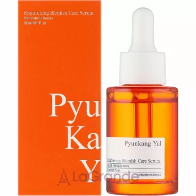 Pyunkang Yul Brightening Care Serum ��������� ��� �������