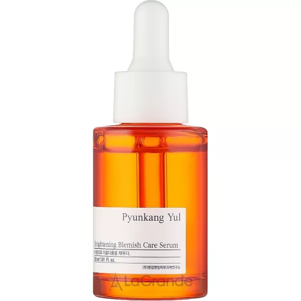 Pyunkang Yul Brightening Care Serum ��������� ��� �������